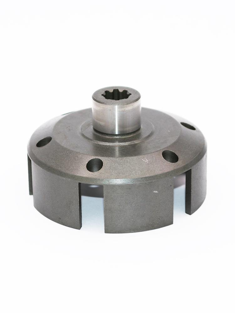 Tracmaster | Spare Parts | 52456694 - Friction Bell C8 PowerSafe®
