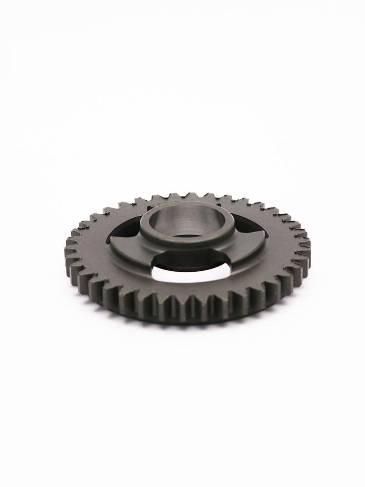 Tracmaster | Spare Parts | 52456732 - Gear BCS 738 PowerSafe®