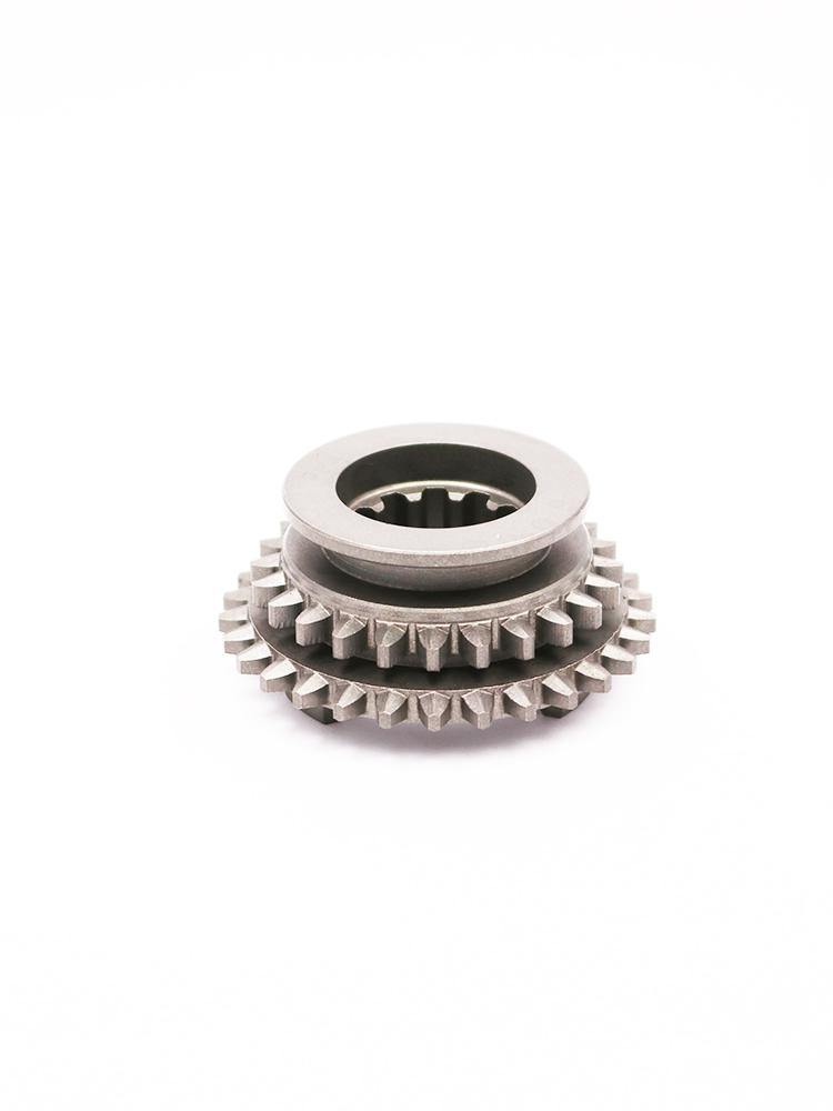 Tracmaster | Spare Parts | 52456733 - Gear BCS 738 PowerSafe®