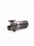 Tracmaster | Spare Parts | 52457852 - 3 Claw Dog Male Spline