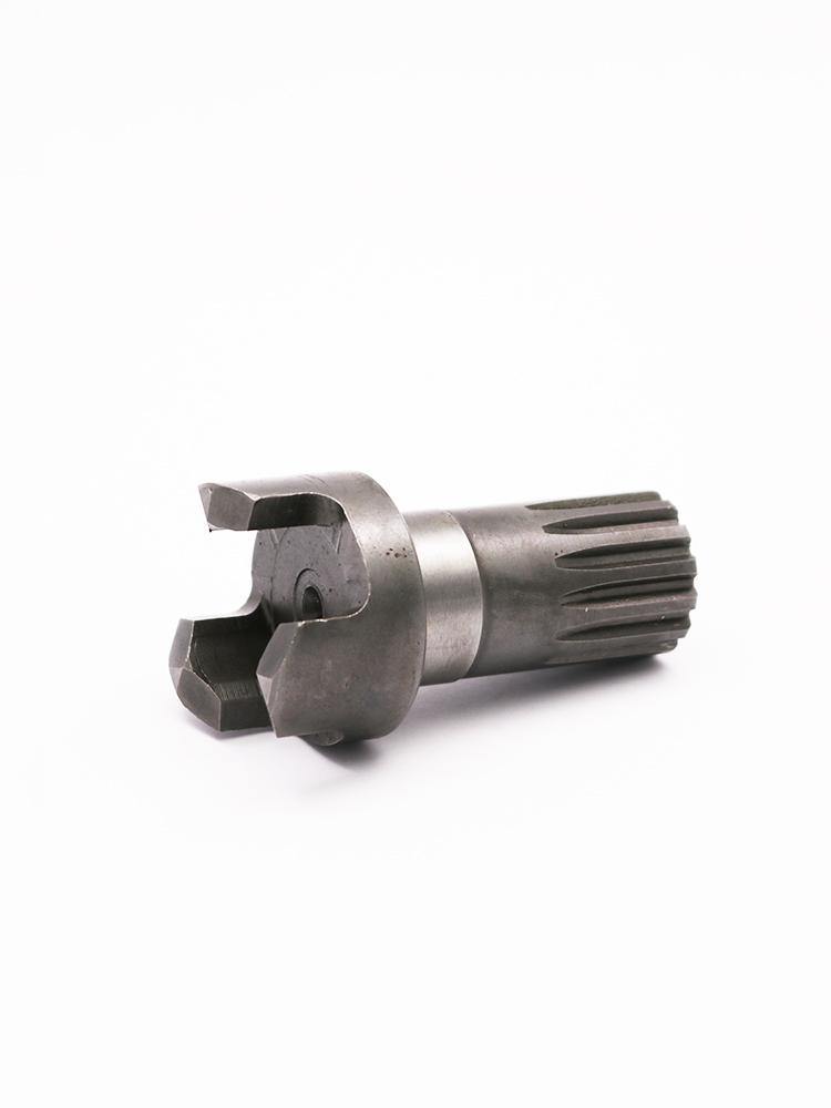 Tracmaster | Spare Parts | 52457852 - 3 Claw Dog Male Spline