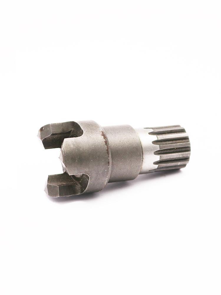 Tracmaster | Spare Parts | 52457866 - Shaft C12