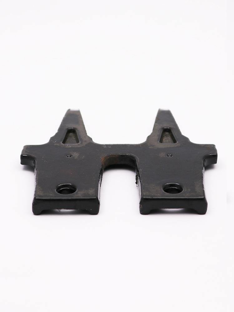 Tracmaster | Spare Parts | 52458713 - Double Finger