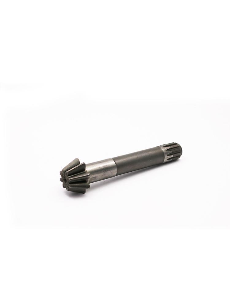 Tracmaster | Spare Parts | 52459226 - Pinion Shaft 18'' Hoe