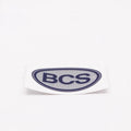 Tracmaster | Spare Parts | 53048656 - Oval Logo Sticker