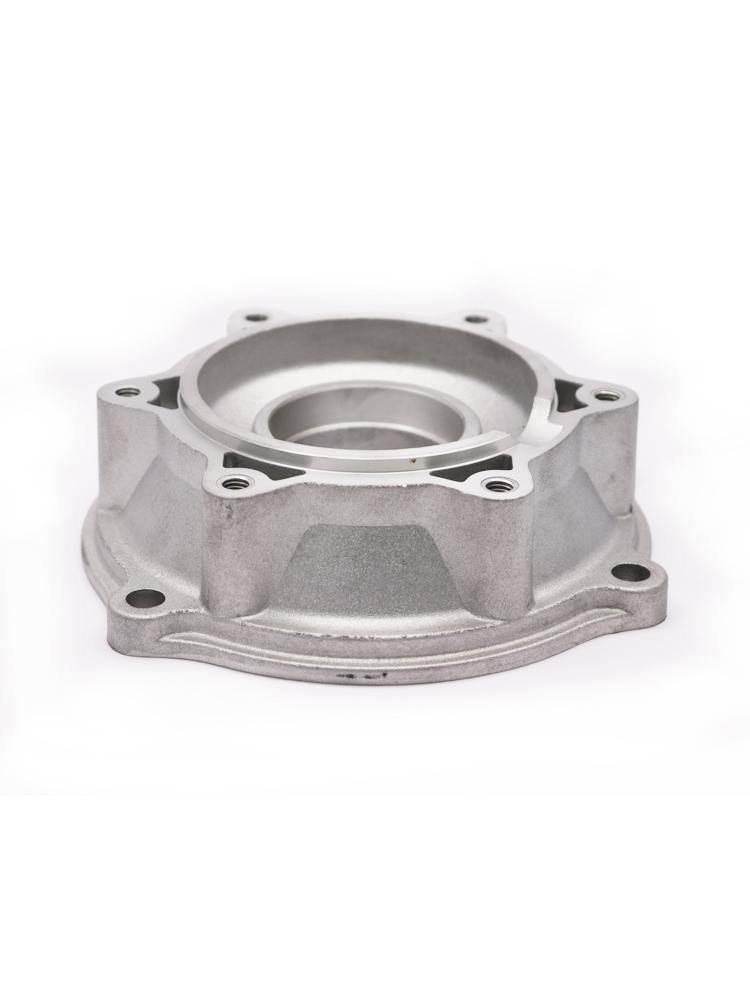 Tracmaster | Spare Parts | 53156150 - Flange