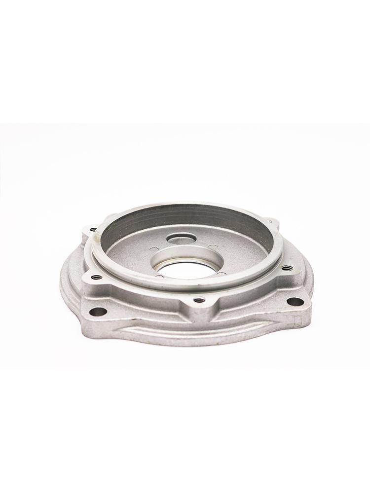 Tracmaster | Spare Parts | 53156205 - Flange