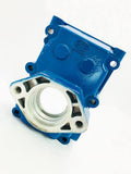 Tracmaster | Spare Parts | 53156332 - Tail Housing