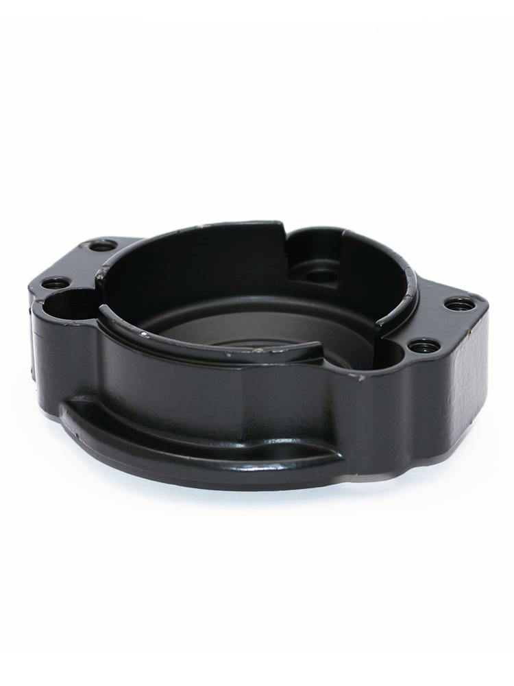 Tracmaster | Spare Parts | 53156826 - Flange