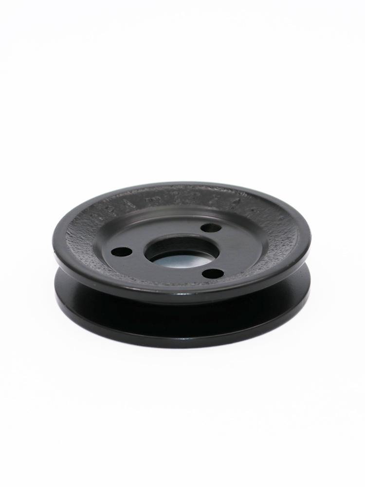 Tracmaster | Spare Parts | 53246824 - Pulley