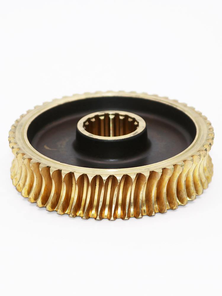 Tracmaster | Spare Parts | 54143090 - Gear Wheel