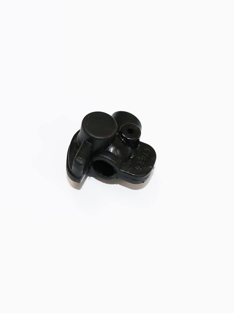 Tracmaster | Spare Parts | 55247644 - Knuckle