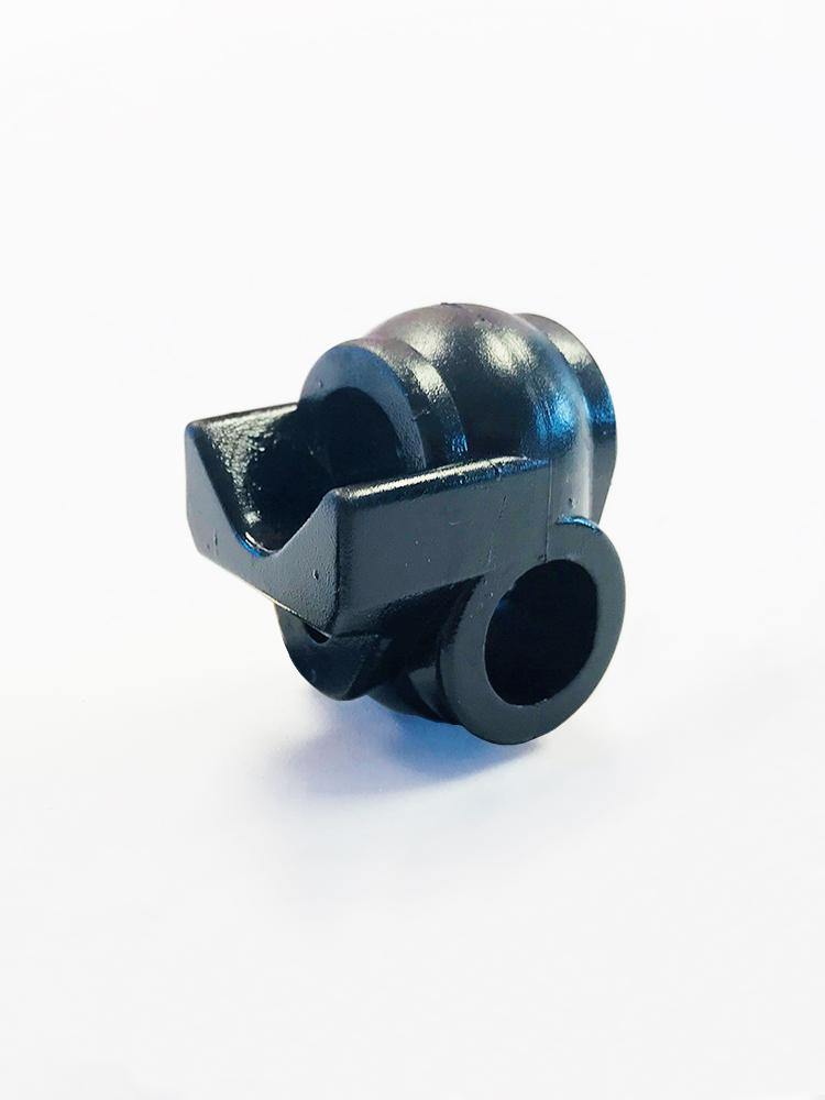 Tracmaster | Spare Parts | 55248379 - Nylon Joint (PTO Side)