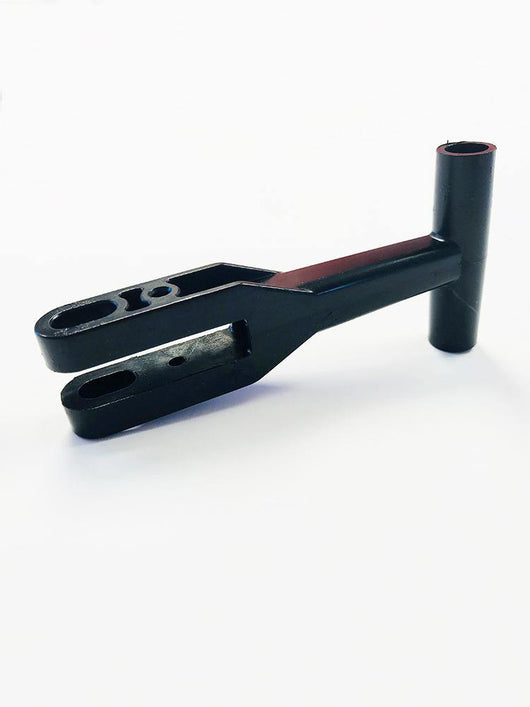 Tracmaster | Spare Parts | 55251688 - PowerSafe® T-Lever
