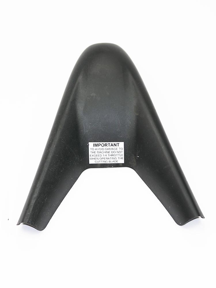 Tracmaster | Spare Parts | 55257501 - Cover