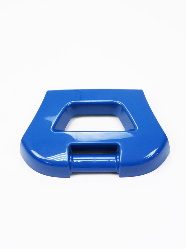 Tracmaster | Spare Parts | 55257521 - Guard