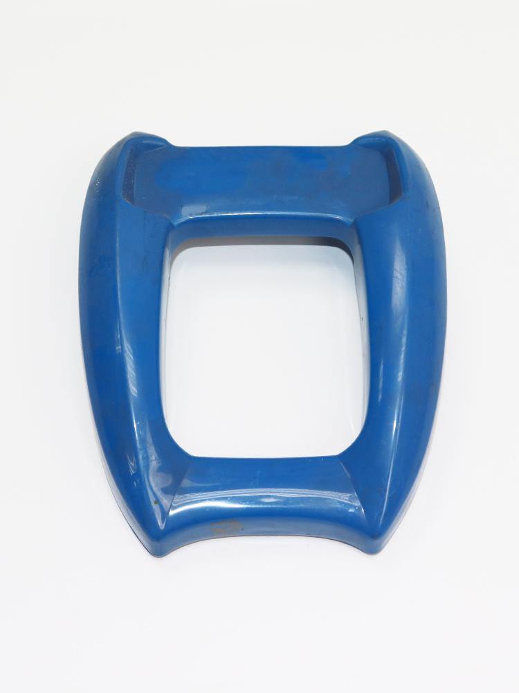 Tracmaster | Spare Parts | 55257622 - Small Cover - BCS 740 PowerSafe