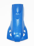 Tracmaster | Spare Parts | 55257623 - Handlebar Stem Guard 740