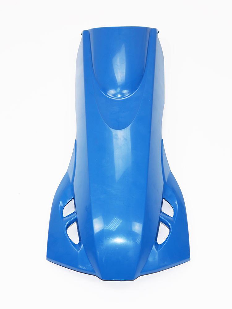 Tracmaster | Spare Parts | 55257623 - Handlebar Stem Guard 740