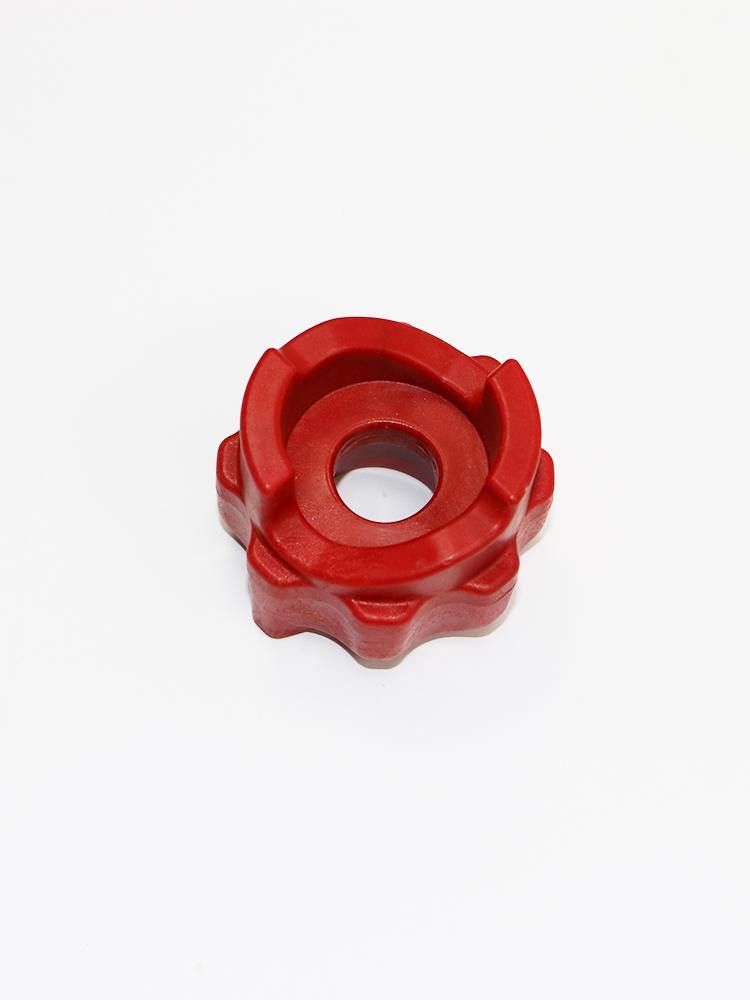 Tracmaster | Spare Parts | 552C0017 - Knob for Quick Hitch 750