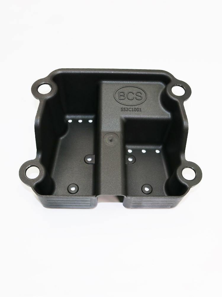 Tracmaster | Spare Parts | 552C1001 - Casket
