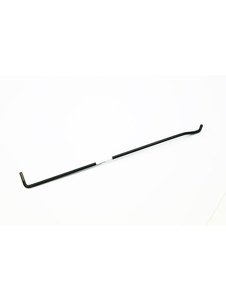 Tracmaster | Spare Parts | 56143360 - Lever Straight
