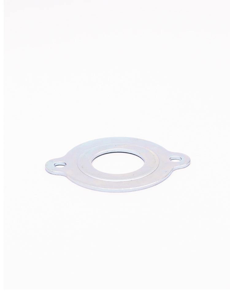 Tracmaster | Spare Parts | 56143516 - Plate