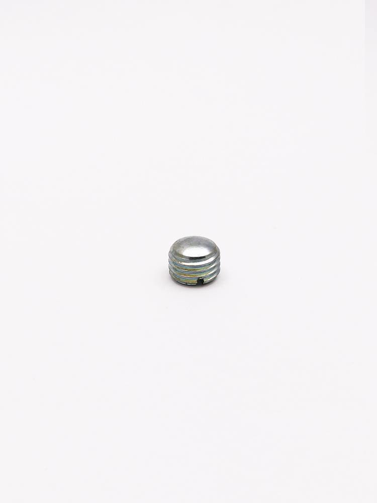 Tracmaster | Spare Parts | 56143571 - Screw