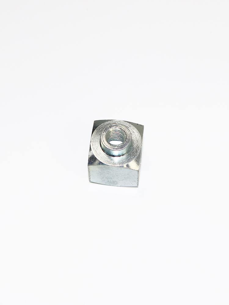 Tracmaster | Spare Parts | 56147574 - Swivel