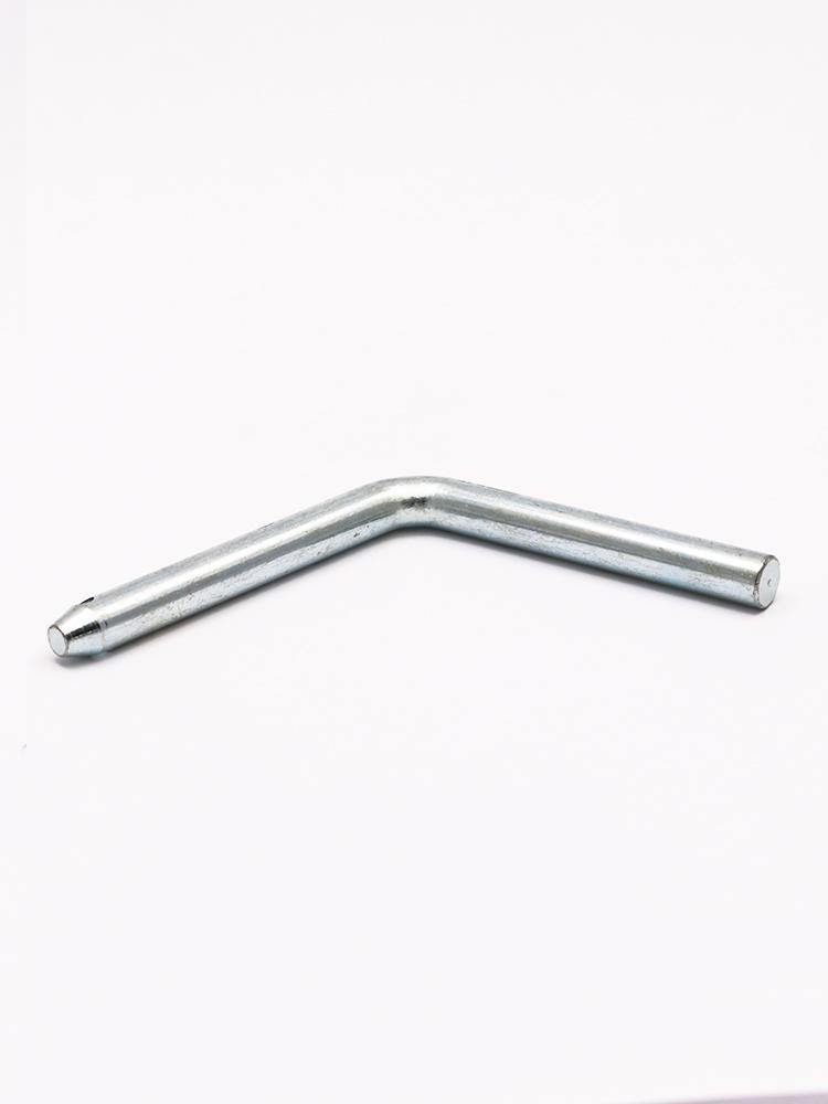 Tracmaster | Spare Parts | 56148280 - Pin