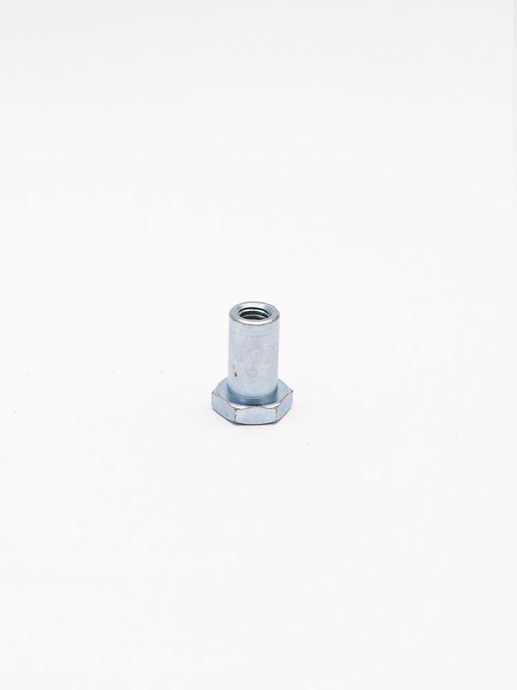 Tracmaster | Spare Parts | 56148287 -  Nut Special