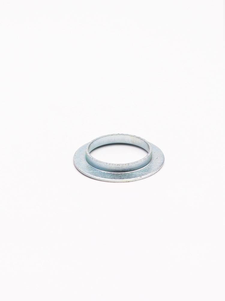 Tracmaster | Spare Parts | 56149389 - Guard End