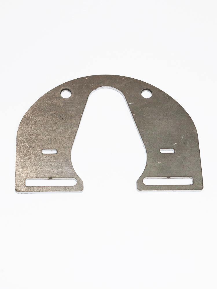 Tracmaster | Spare Parts | 56156224 - Plate
