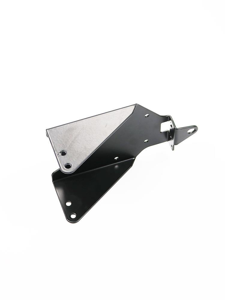 Tracmaster | Spare Parts | 56156241 - Tunnel