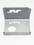 Tracmaster | Spare Parts | 56156734 - Gear Selctor Plate