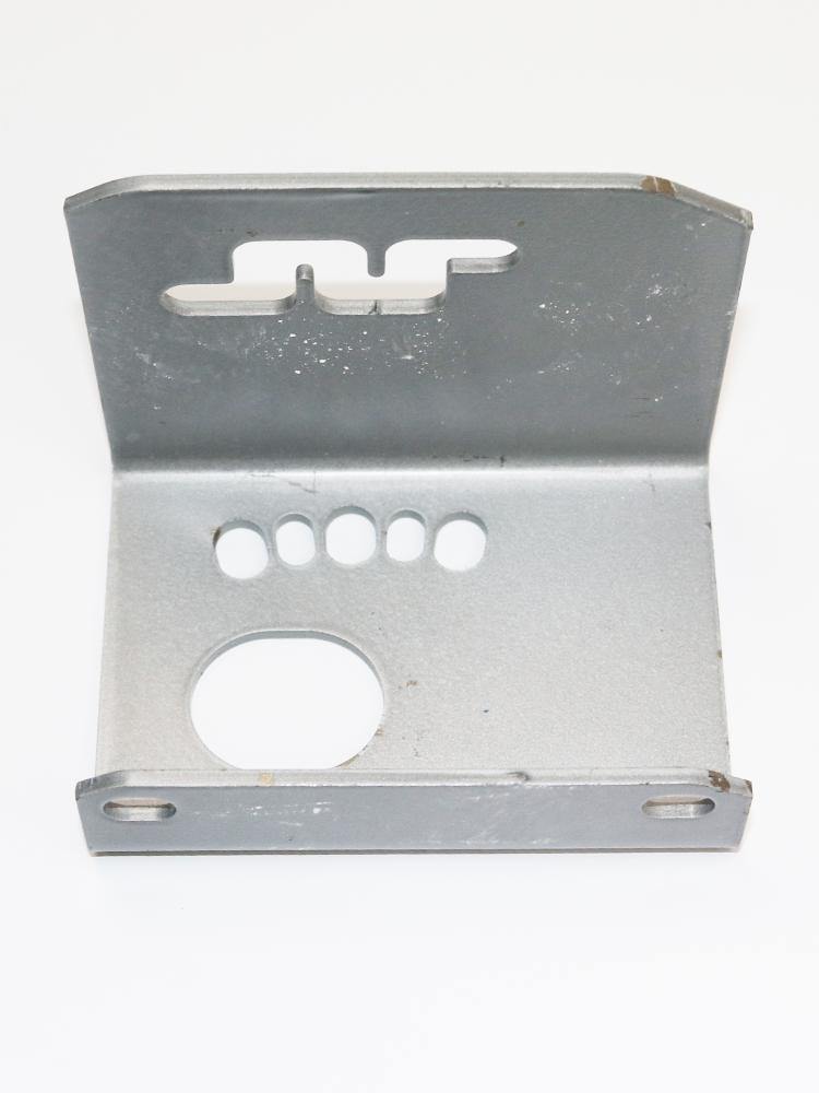Tracmaster | Spare Parts | 56156734 - Gear Selctor Plate