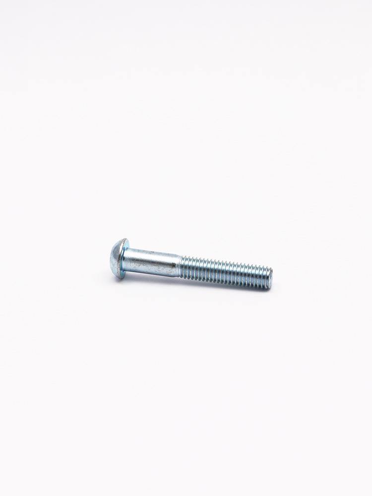 Tracmaster | Spare Parts | 56156834 - Bolt