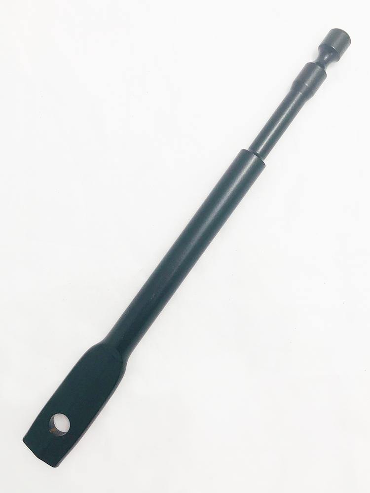 Tracmaster | Spare Parts | 56157271 - Gear Lever