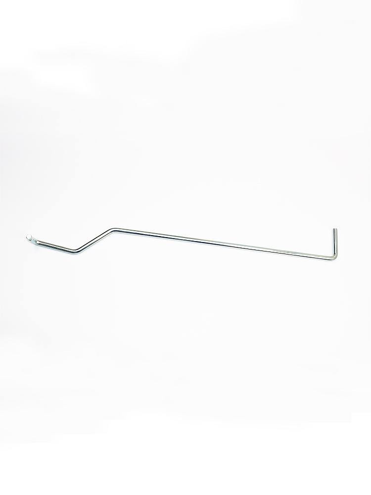 Tracmaster | Spare Parts | 56157311 - Gear Lever