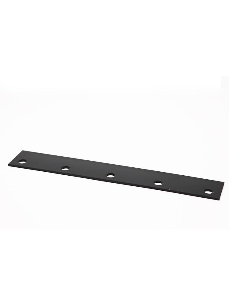 Tracmaster | Spare Parts | 56158982 - Plate