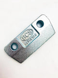 Tracmaster | Spare Parts | 56351402 - Plate