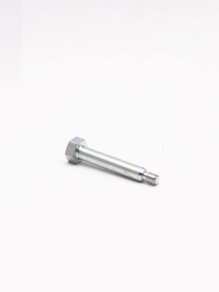 Tracmaster | Spare Parts | 56356184 - Pin