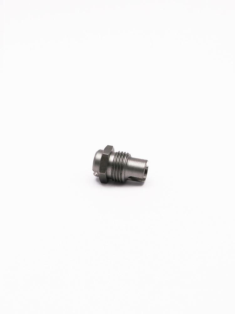 Tracmaster | Spare Parts | 56356242 - Pressure Relief Cap