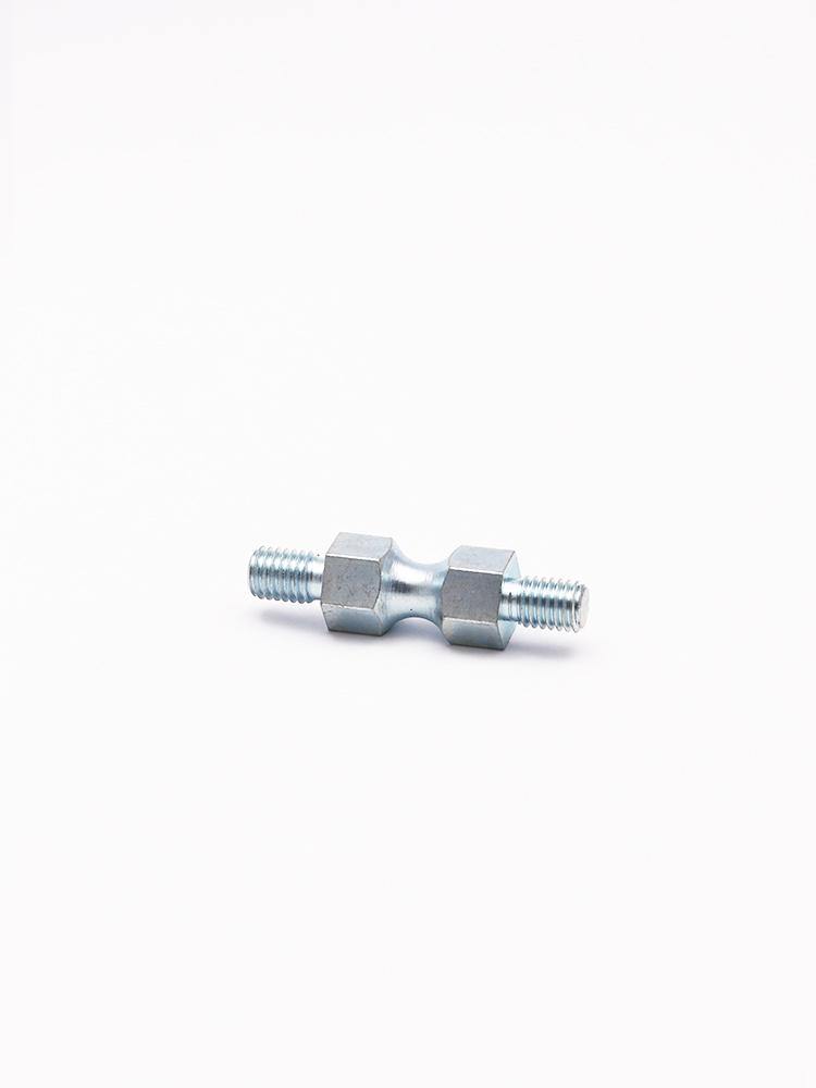 Tracmaster | Spare Parts | 56356858 - Lever