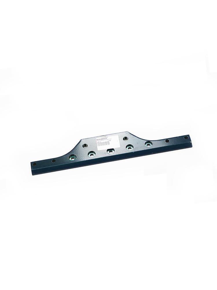 Tracmaster | Spare Parts | 56358981 - Plate