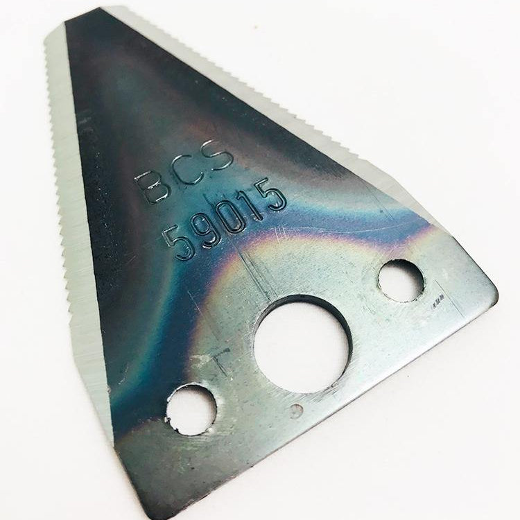 Tracmaster | Spare Parts | 56359015 - Blade (Top-Down 59015)