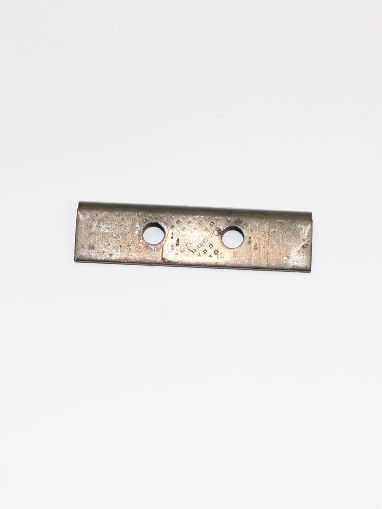 Tracmaster | Spare Parts | 56359061 - Plate