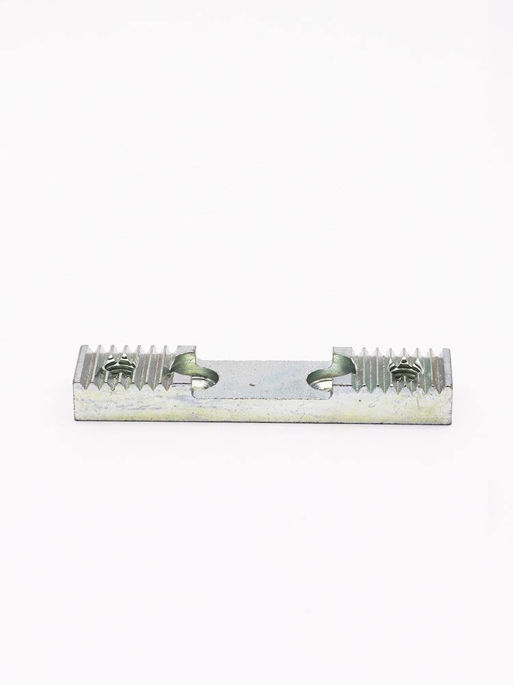 Tracmaster | Spare Parts | 56359106 - Drive Plate C5