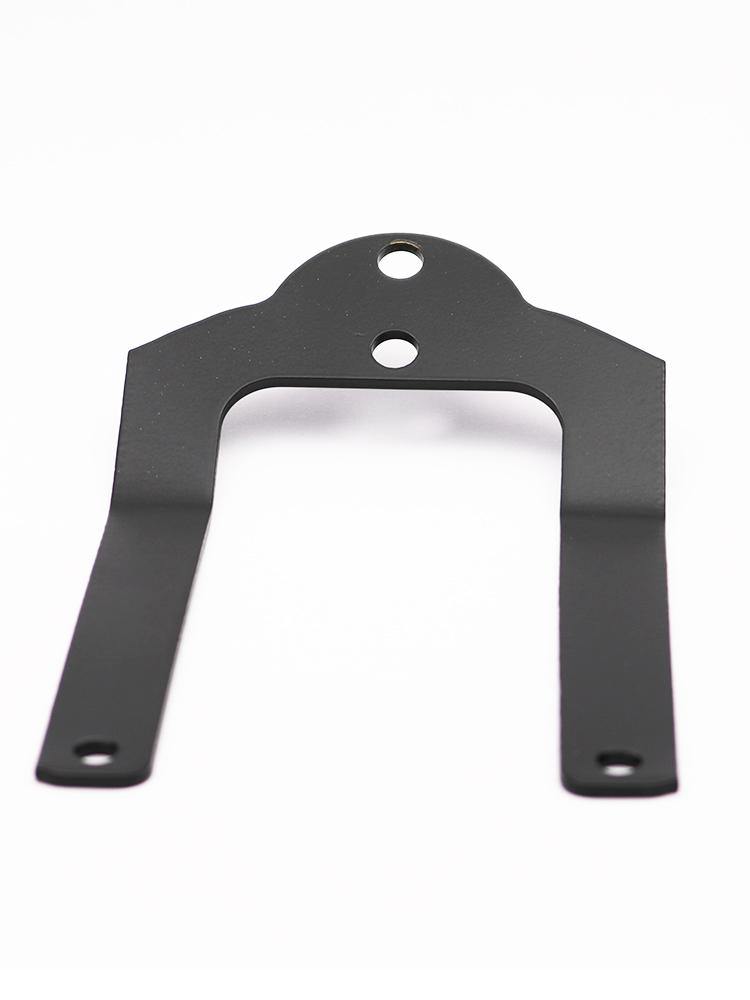 Tracmaster | Spare Parts | 56359180 - Cutter Bar Cover Bracket