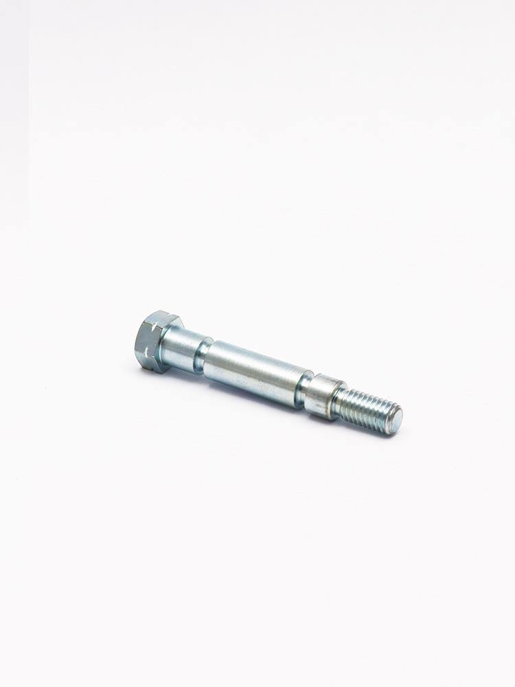 Tracmaster | Spare Parts | 56359545Z - Shear Bolt (Snow Blower)